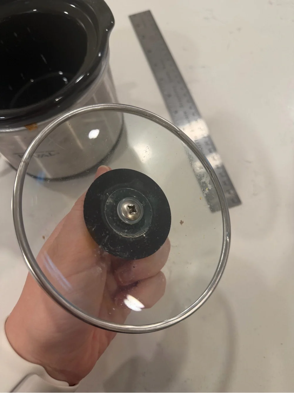Rival Mini Food Warmer